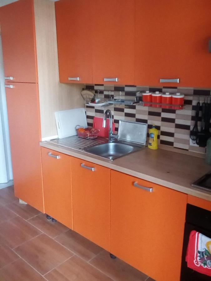 Vera Apartment Kampor Екстериор снимка
