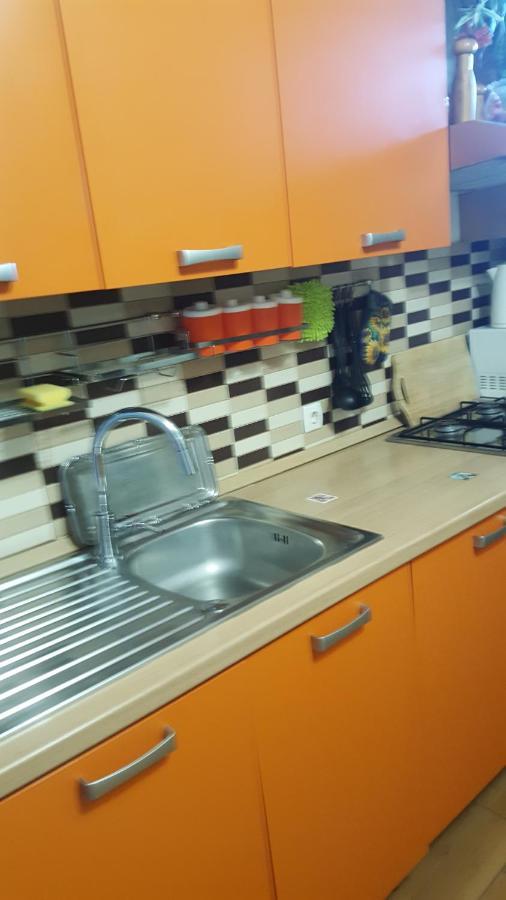 Vera Apartment Kampor Екстериор снимка