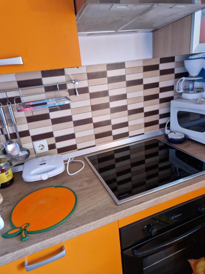 Vera Apartment Kampor Екстериор снимка