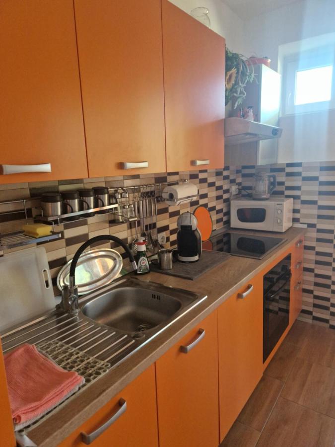 Vera Apartment Kampor Екстериор снимка
