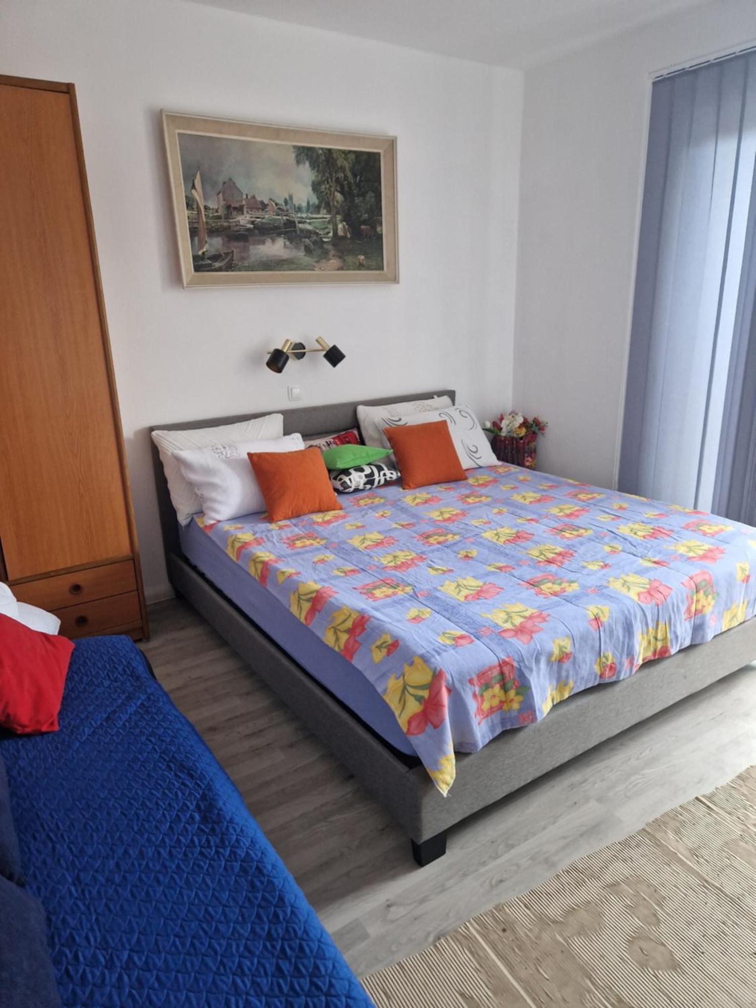 Vera Apartment Kampor Екстериор снимка