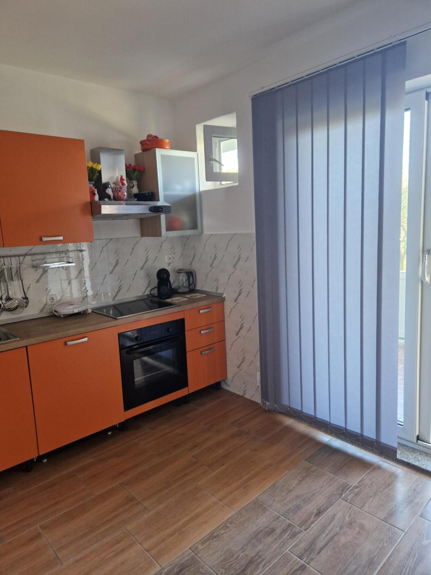 Vera Apartment Kampor Екстериор снимка