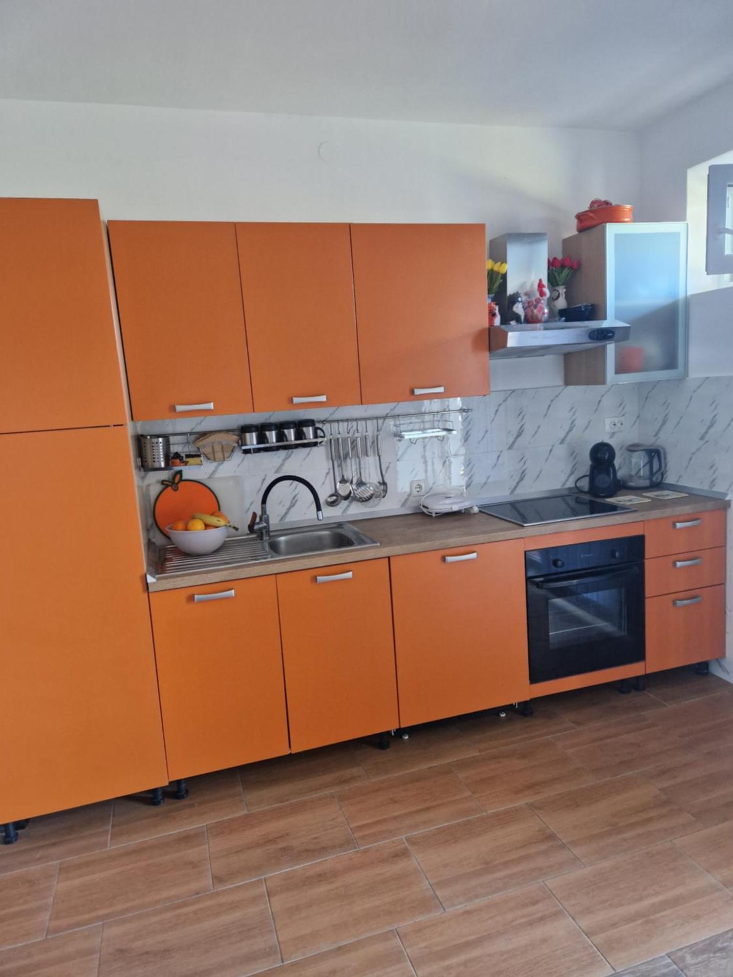 Vera Apartment Kampor Екстериор снимка