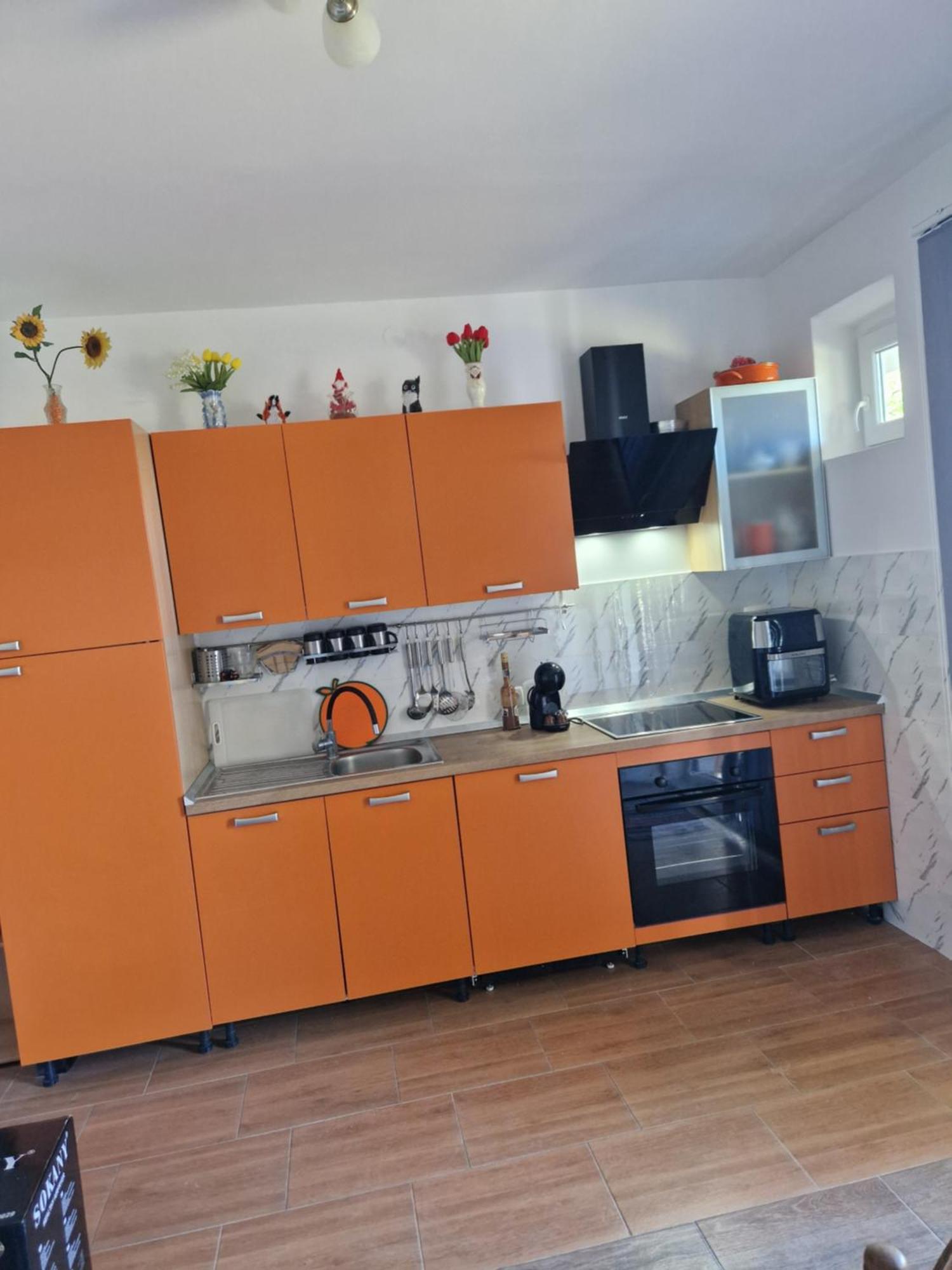 Vera Apartment Kampor Екстериор снимка