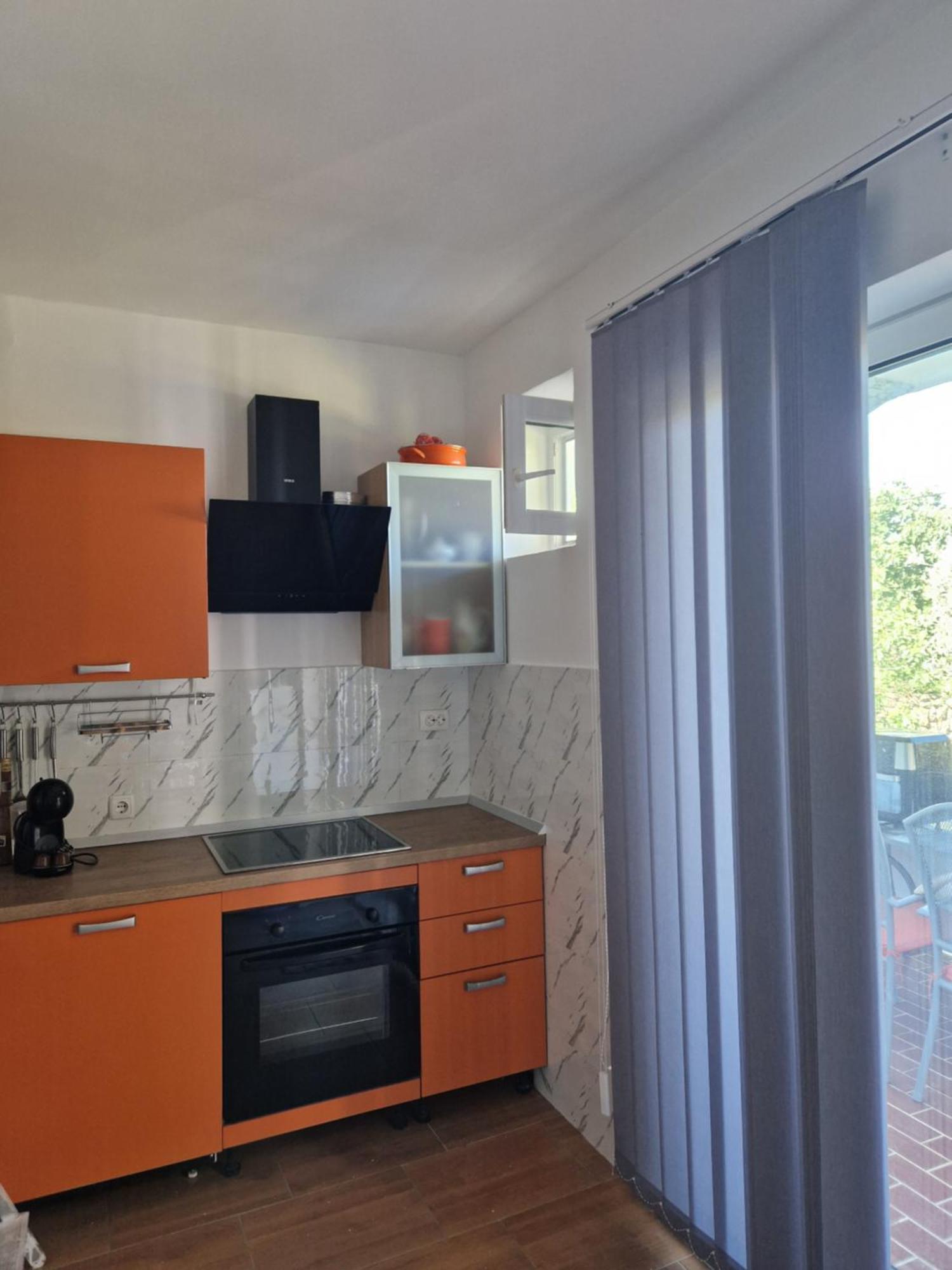 Vera Apartment Kampor Екстериор снимка