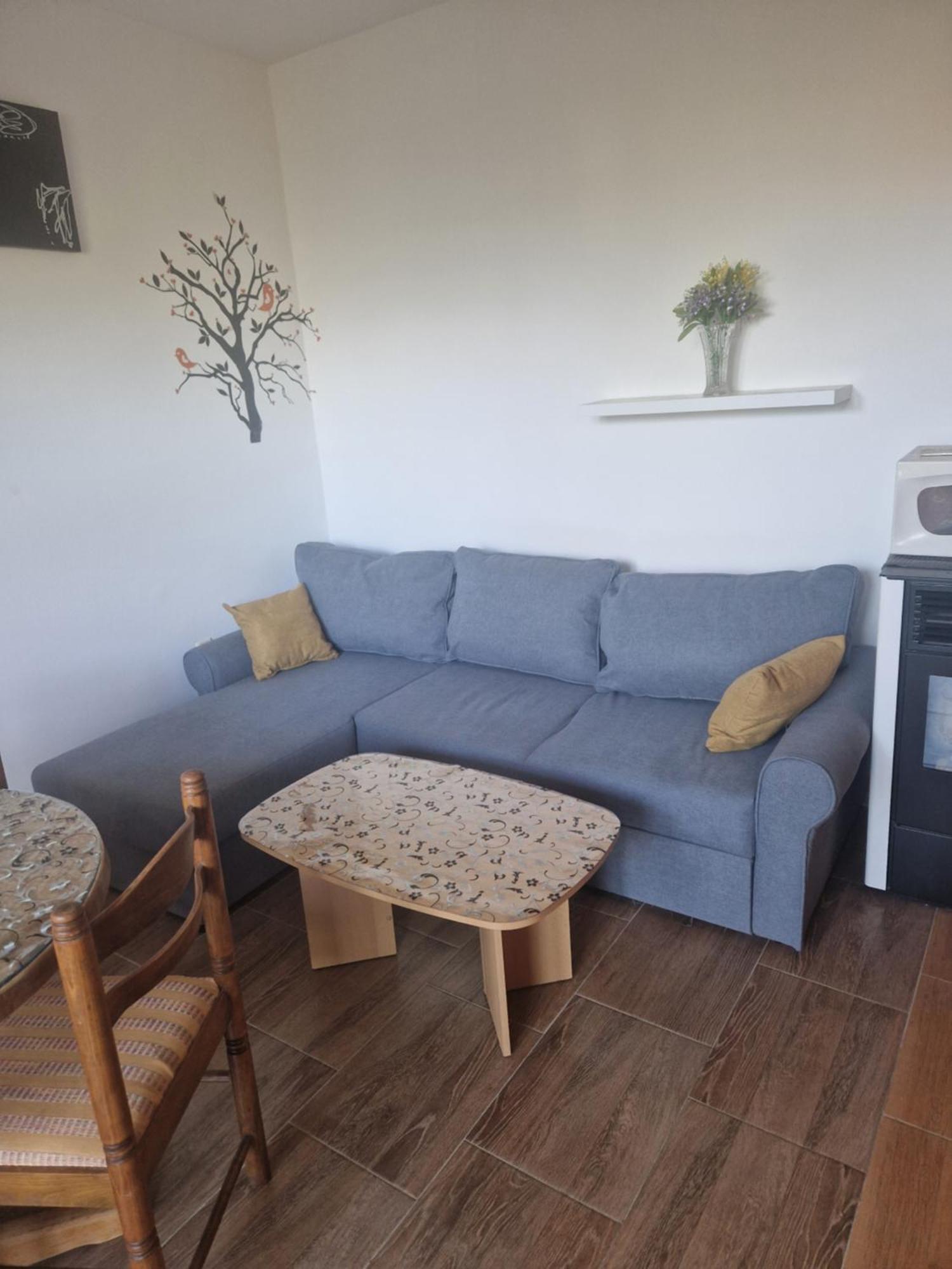 Vera Apartment Kampor Екстериор снимка