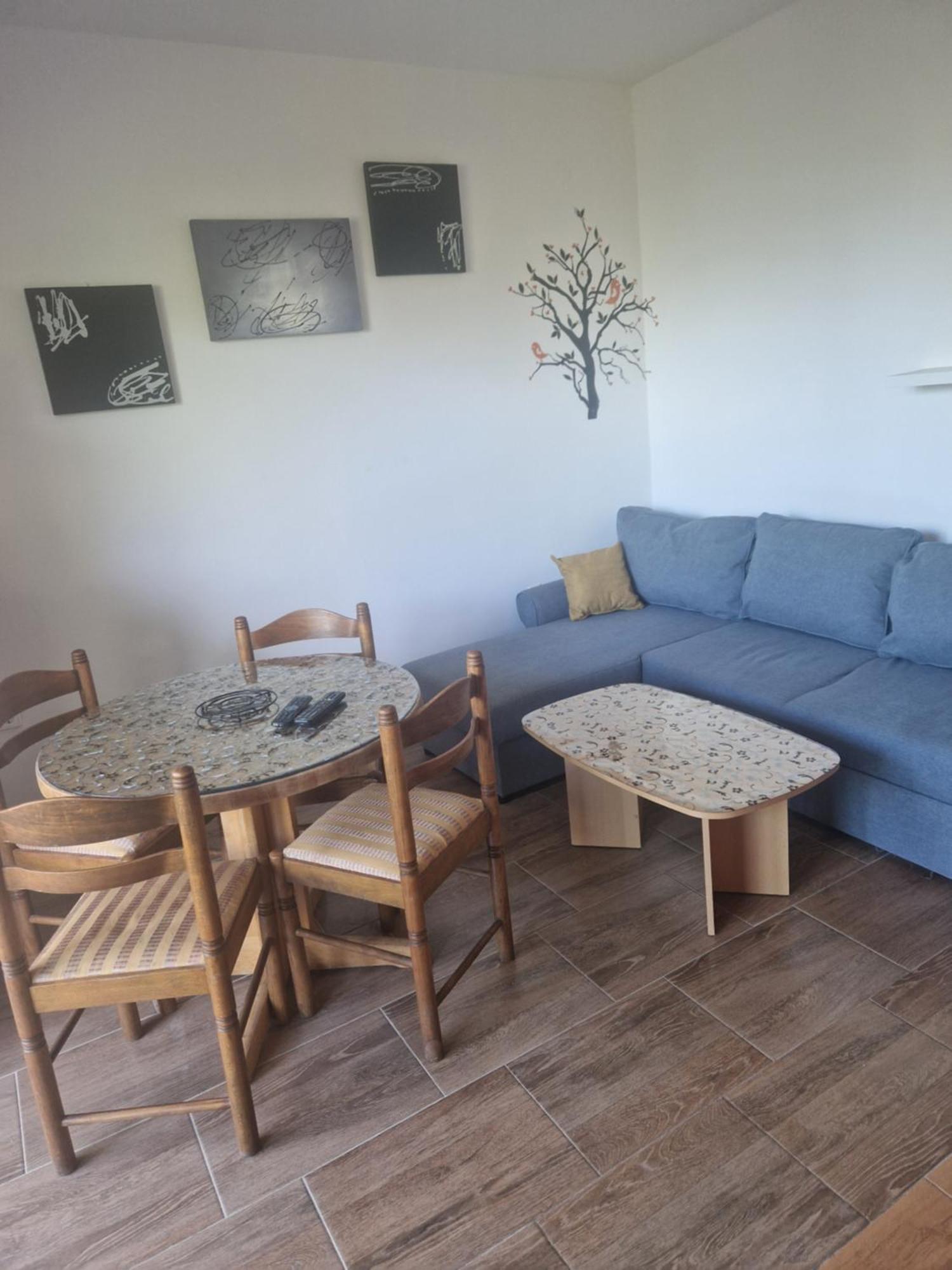 Vera Apartment Kampor Екстериор снимка