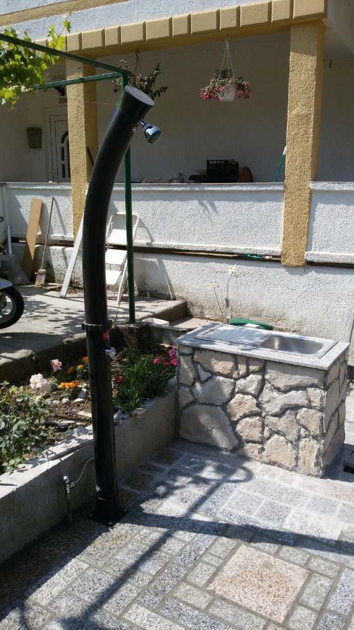 Vera Apartment Kampor Екстериор снимка