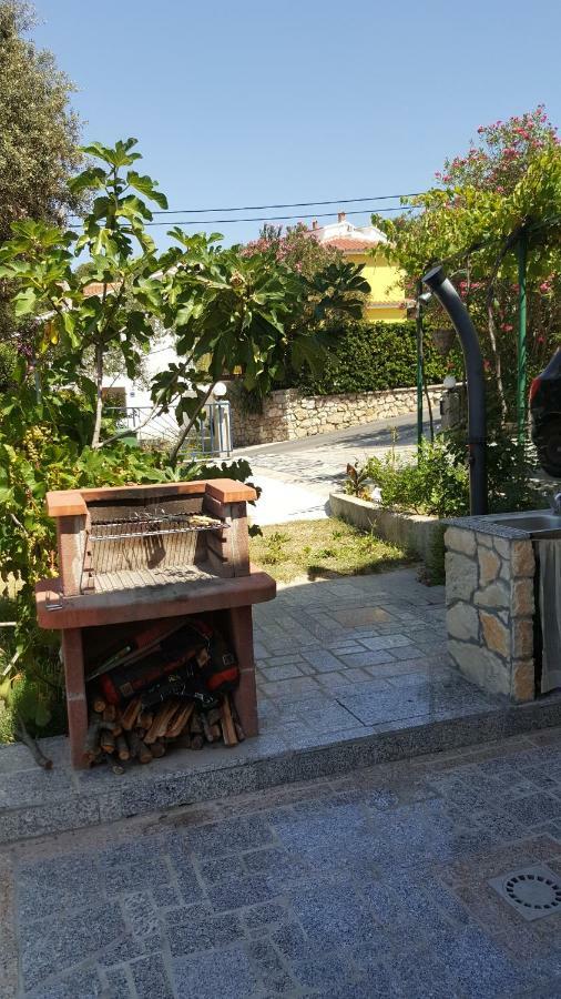 Vera Apartment Kampor Екстериор снимка