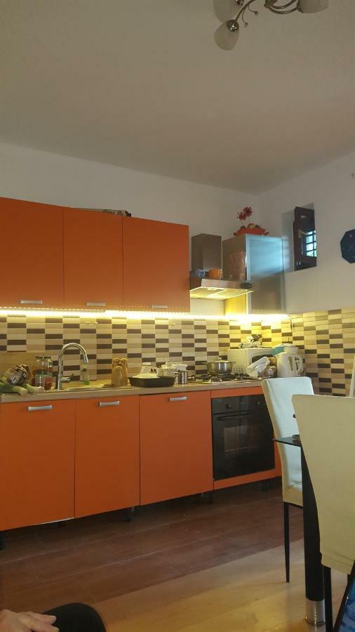 Vera Apartment Kampor Екстериор снимка